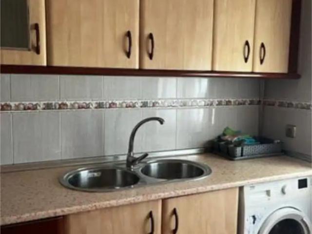 Apartamento en alquiler en Huertas y Extyramuros, Andújar