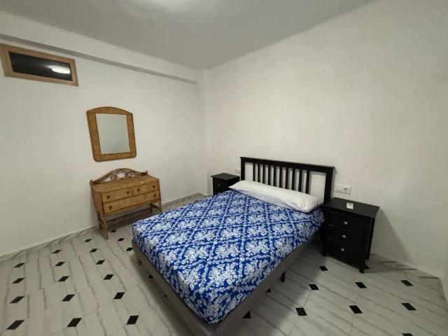 Apartamento en alquiler en Huertas y Extyramuros, Andújar