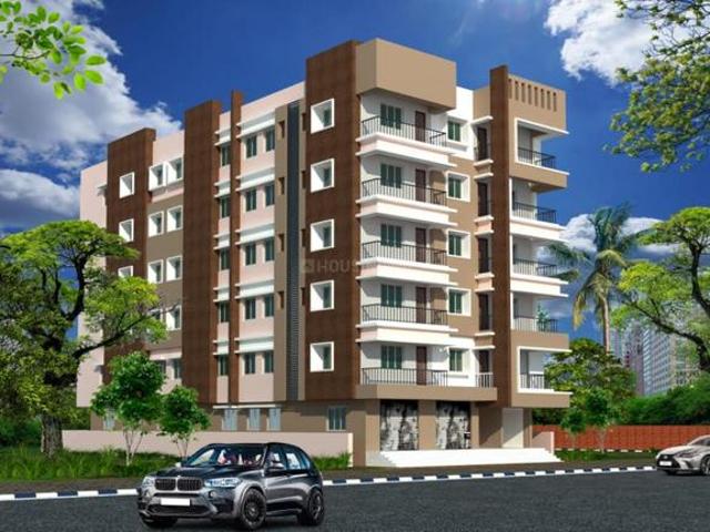 Flat for sale in Howrah, West Bengal
