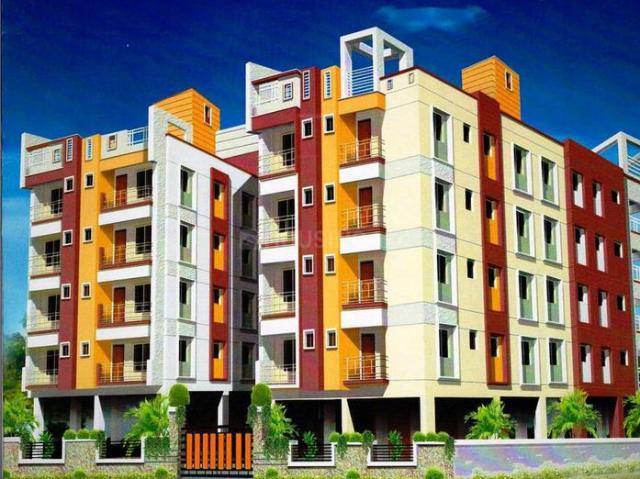 Flat for sale in Howrah, West Bengal