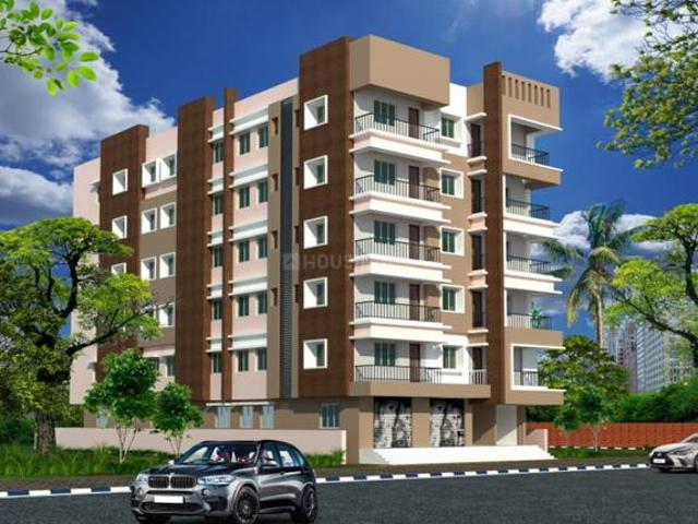 Flat for sale in Howrah, West Bengal