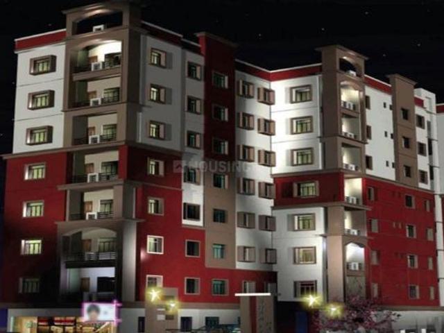 Flat for sale in Sankrail, West Bengal