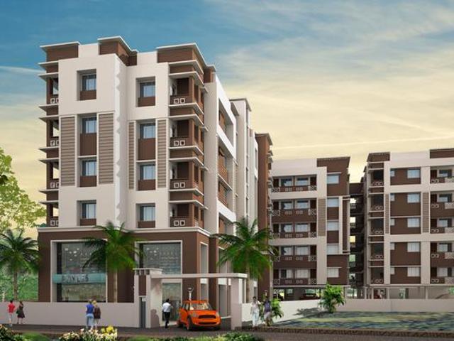 Flat for sale in Howrah, West Bengal
