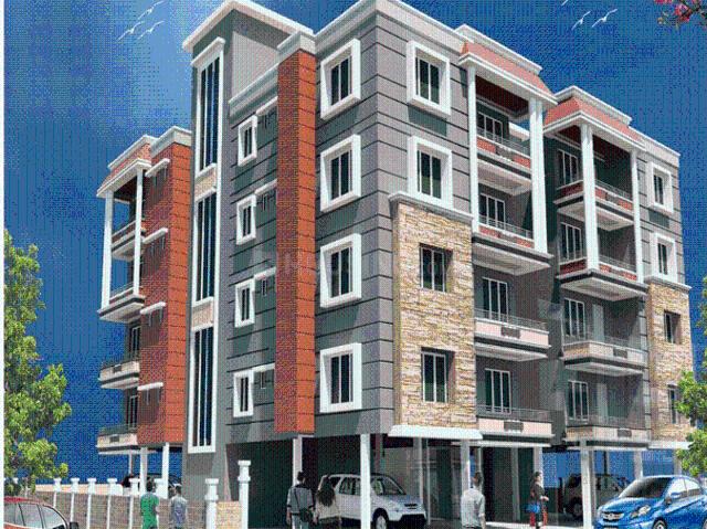 Flat for sale in Howrah, West Bengal