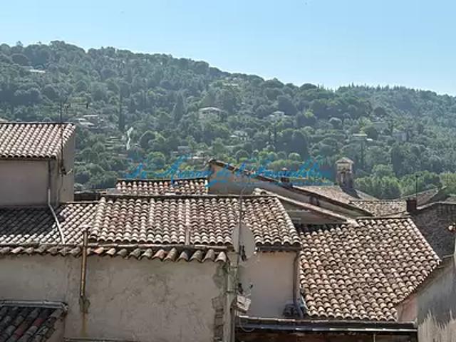 Appartement vente à Alès, Anduze