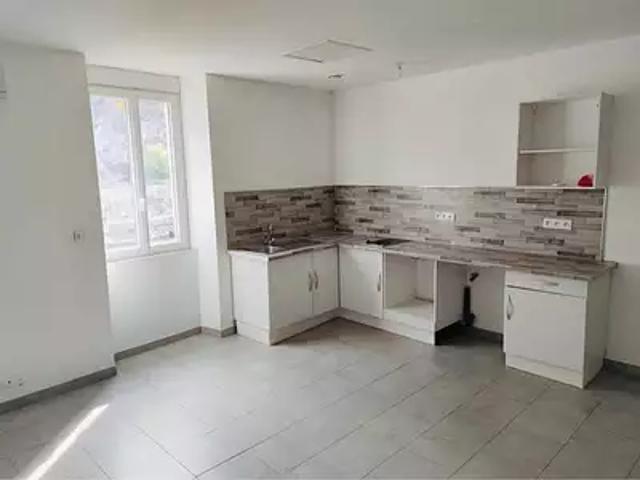 Appartement vente à Alès, Anduze