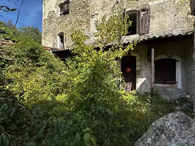 Appartement vente à Alès, Anduze