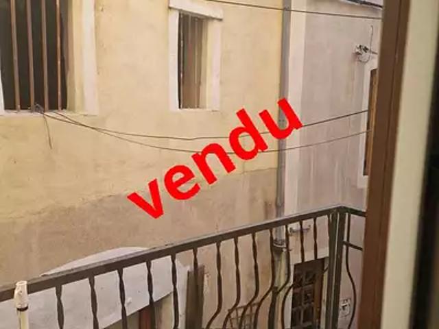 Maison vente à Alès, Anduze