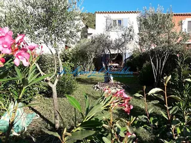 Maison vente à Alès, Anduze