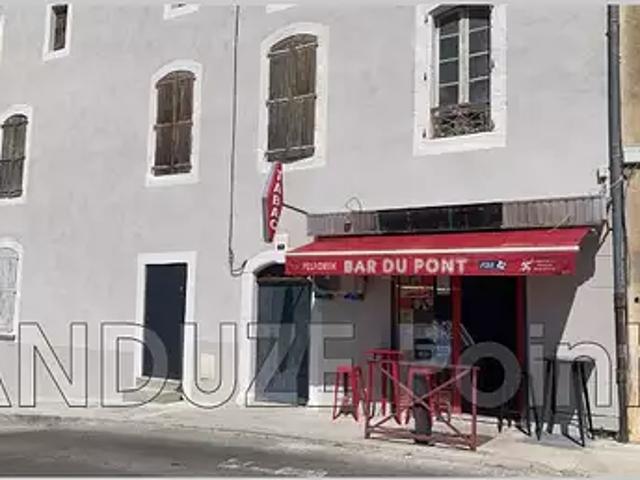 Maison vente à Alès, Anduze
