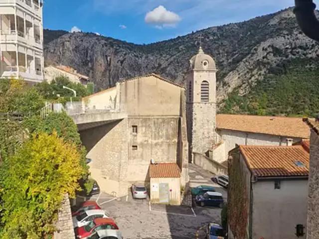 Maison vente à Alès, Anduze