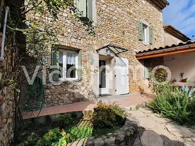 Maison vente à Alès, Anduze