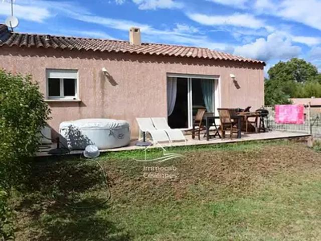 Maison vente à Alès, Anduze