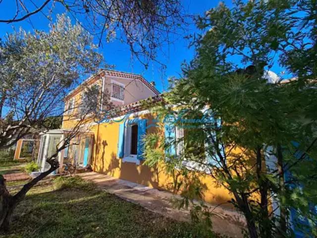 Maison vente à Alès, Anduze