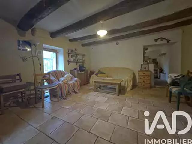 Maison vente à Alès, Anduze