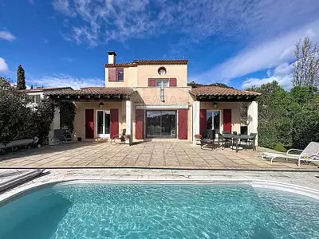 Maison vente à Alès, Anduze