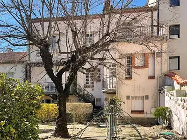 Appartement vente à Alès, Anduze