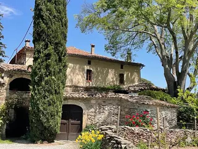 Maison vente à Alès, Anduze