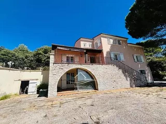 Maison vente à Alès, Anduze