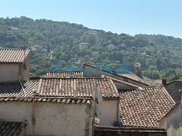Appartement vente à Alès, Anduze