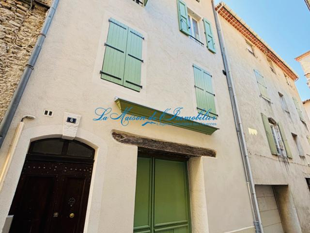 Appartement vente à Alès, Anduze