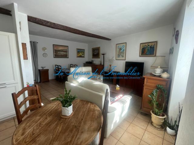 Appartement vente à Alès, Anduze