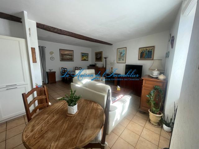 Appartement vente à Alès, Anduze