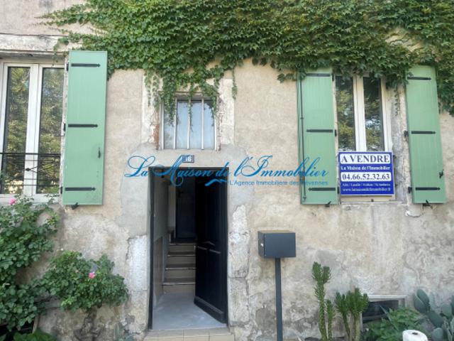 Maison vente à Alès, Anduze