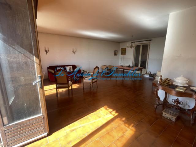 Maison vente à Alès, Anduze