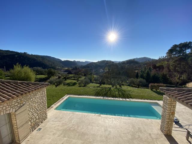 Maison vente à Générargues, Gard