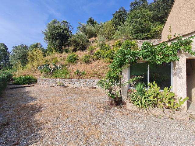 Maison vente à Anduze, Gard