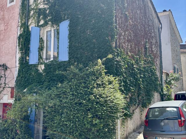 Maison vente à Alès, Anduze