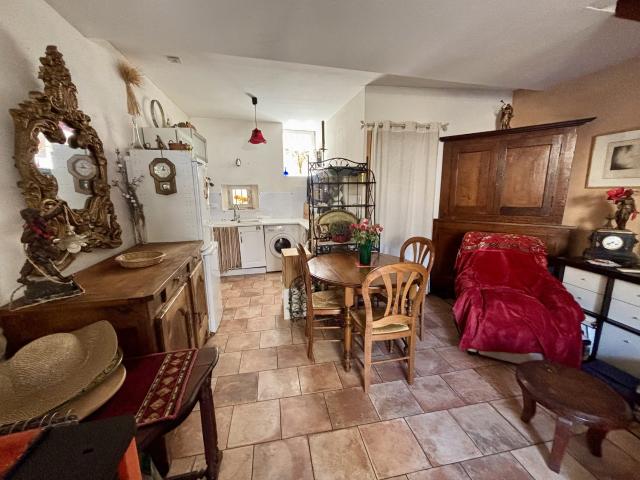 Maison vente à Alès, Anduze