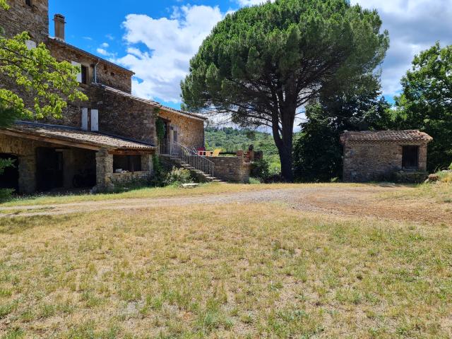 Château vente à Alès, Anduze