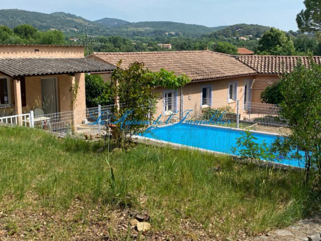 Maison vente à Alès, Boisset-et-gaujac