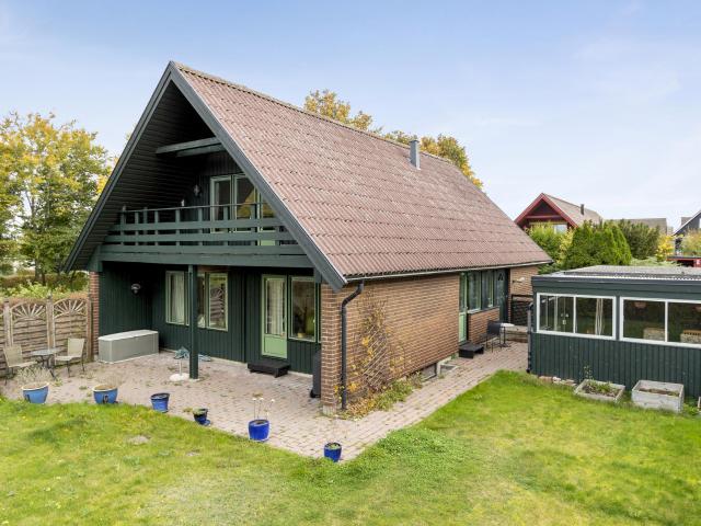 Villa till salu i Skurup
