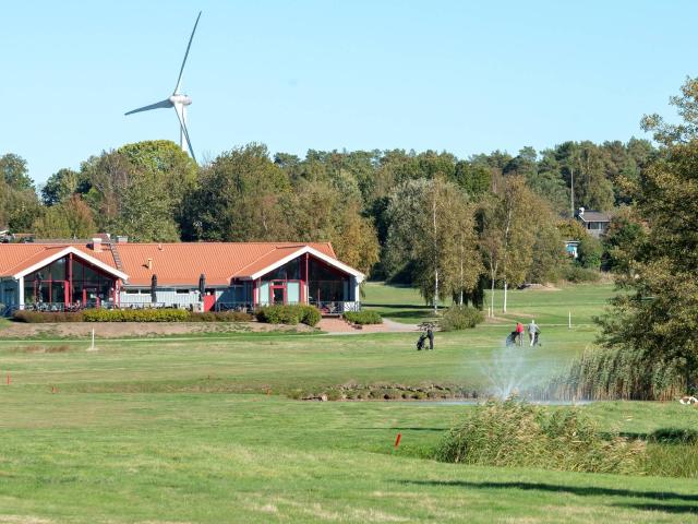 Villa till salu i Blekinge