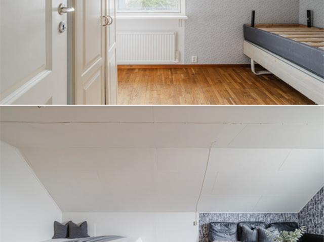 Hus hyra i Bålsta, Uppsala