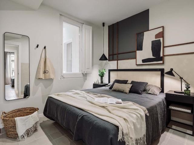 Apartamento en alquiler en la Dreta de l'Eixample, Barcelona