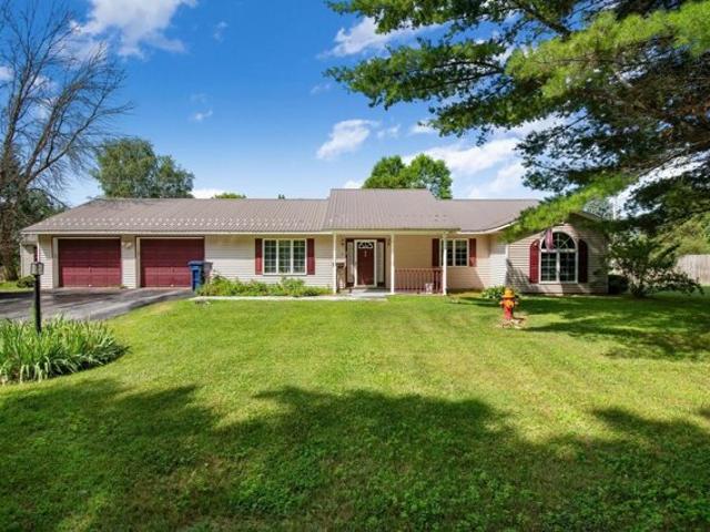 House for sale in Swanton, Vermont
