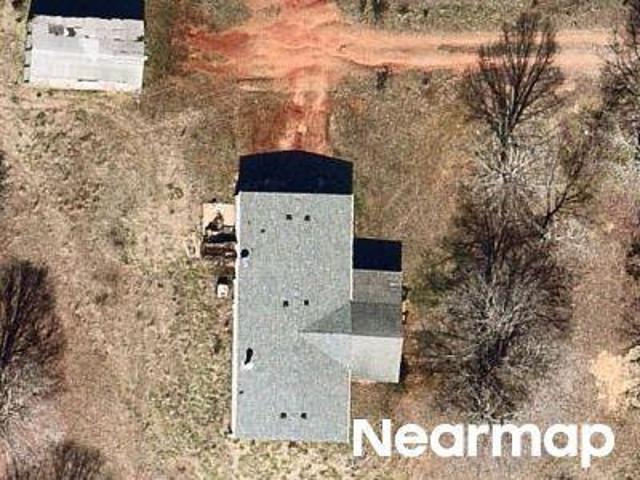 House for sale in Rutherford, North Carolina