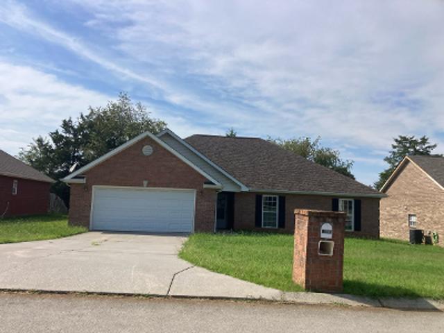 House for sale in Tennessee