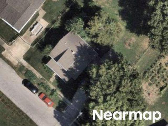 House for sale in Missouri