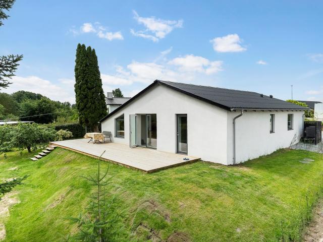 Villa til salg i Hobro, Brønderslev-Dronninglund
