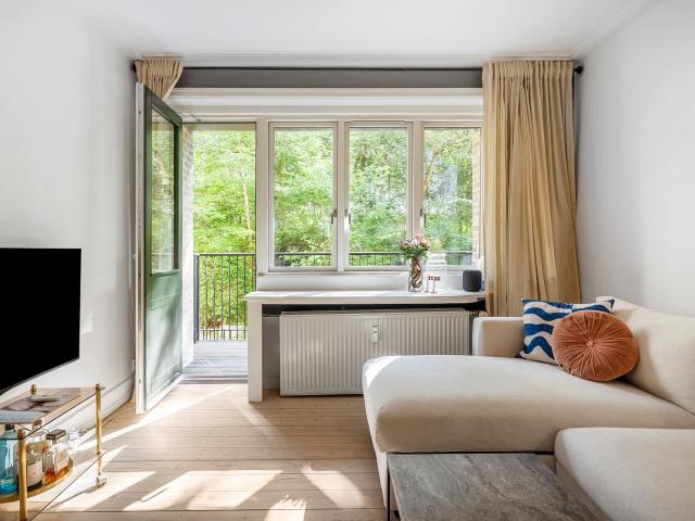 Lejlighed til salg i Frederiksberg C, Brøndby