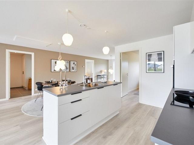 Hus til leje i Give, Vejle