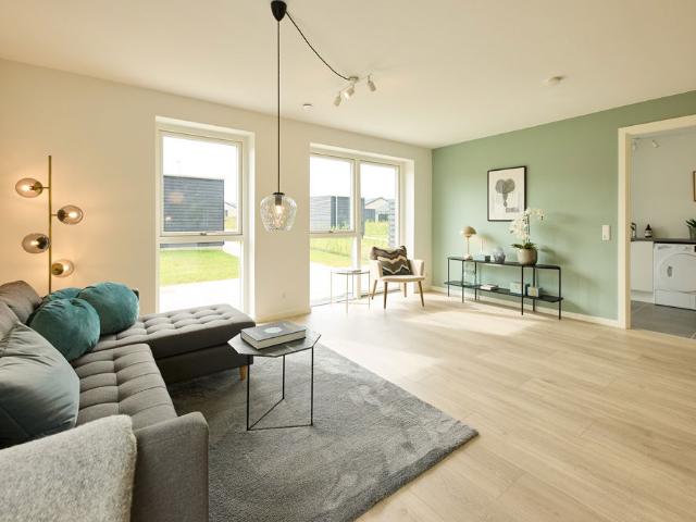 Hus til leje i Vejle