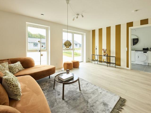 Villa til leje i Vejle