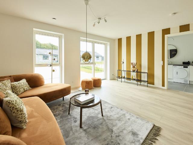 Villa til leje i Vejle