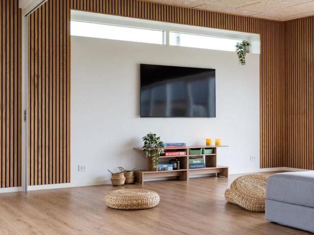 Villa til leje i Give, Vejle